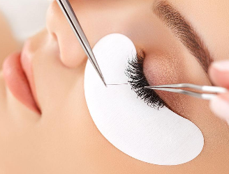 Lash Extension Full Set