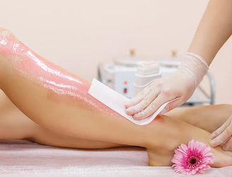 Body Waxing 