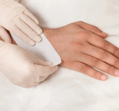 Arm Wax