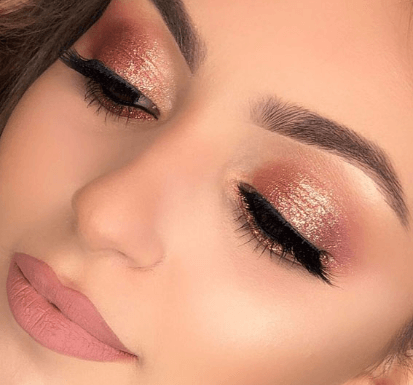 Eye Make Over