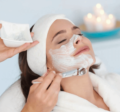 Facial